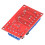 Module relais 2 canaux 24 V noir, 63,5  38,5  18,5 mm 7