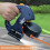 Dual Retractable Dog Leash with Flashlight and Poop Bag 6