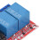Module relais 2 canaux 24 V noir, 63,5  38,5  18,5 mm 9