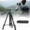 Versatile Camera Stand With Rotating Head, Universal Phone Mount And Wireless Remote Compatible With All Devices - High Compatibility 6