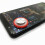 (Red) Q8 Plus Touch Screen Game Controller 3