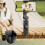 Wireless Remote Control For Scrolling Bluetooth 5.3 Fingertip Video Page Turner for phone 4
