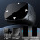 Wireless Remote Control For Scrolling Bluetooth 5.3 Fingertip Video Page Turner for phone 7