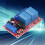 Module relais 2 canaux 24 V noir, 63,5  38,5  18,5 mm 16