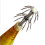 FEAMOS Luminously Squid Jigs Δολώματα ψαρέματος με γάντζο Δολώματα για σουπιές Καλαμαριέρες 8