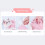 Cat Bathing Bag Adjustable Breathable Anti-Bite Shower Net 4