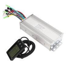 LCD Controller Set 36-60V 1000W E-Bike S866
