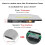 12.7mm USB 3.0 DVD Drive External Optical Drives Enclosure SATA to USB External Case 2