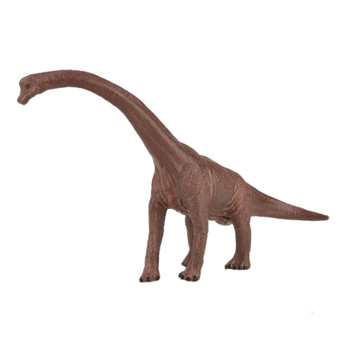 High Simulation PVC Brachiosaurus Dinosaur Model Kids Gift 27.5cm 1
