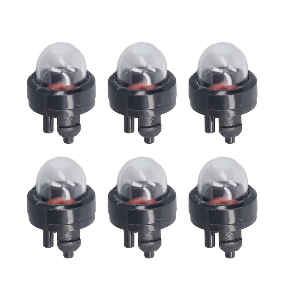Small Engine Primer Bulb Replacement Universal Snap In Primer Bulb Pump Compatible With Chainsaw Trimmer Blower Brush Cutter2cycle Equipment Fuel 9489952158761