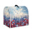 Polyester-Küchenmaschinenabdeckung mit Griff, 6-8 Qt Butterfly 3