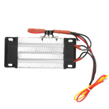 Chauffage isolé pour petits instruments, chauffage d'air en céramique, thermostatique automatique à température constante, économie d'énergie,