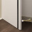 Bright Brass Spring Door Stopper with Rubber Tip (6 Pack) 3