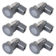 6X MR587688 Electromagnetic Parking Sensor for  Outlander Grandis Pajero EX