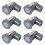 6X MR587688 Electromagnetic Parking Sensor for  Outlander Grandis Pajero EX 1