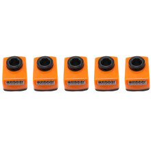 5X Machine Lathe Part 20mm Bore Digital Position Indicator Orange