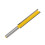 Ultimate Resistance Router Bits Double Flute Straight Trimming Cutter Protective Coating Increased Strength High Durability Tools - Smooth Rotation 3