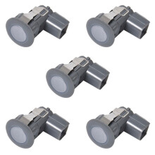5X MR587688 Capteur de Stationnement électromagnétique Convient pour Outlander Grandis Pajero EX