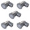 5X MR587688 Electromagnetic Parking Sensor for  Outlander Grandis Pajero EX 1