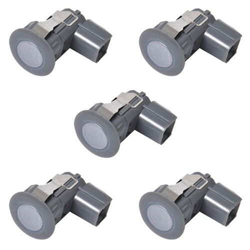 5X MR587688 Electromagnetic Parking Sensor for  Outlander Grandis Pajero EX