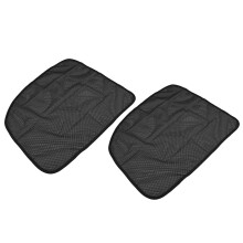 Easy To Install Front Door Bug Screens Magnetic Van Window Screens Universal Size Car Window Sunshade With UV Protection And Durable Mesh Fabric