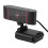 Plug And Play Webcam With Tripod Stand Microphone And Privacy Shutter For Secure Online Communication 2