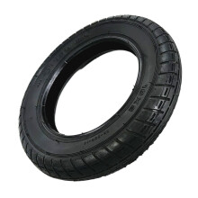 Pneus pneumatiques 10 pouces 10*2.0/54-152 pour trottinette électrique et gyropode 10x2