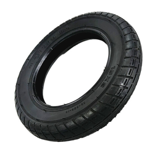 Pneus pneumáticos de 10 polegadas (10*2.0/54-152) para scooter elétrica e carro de equilíbrio (10x2).