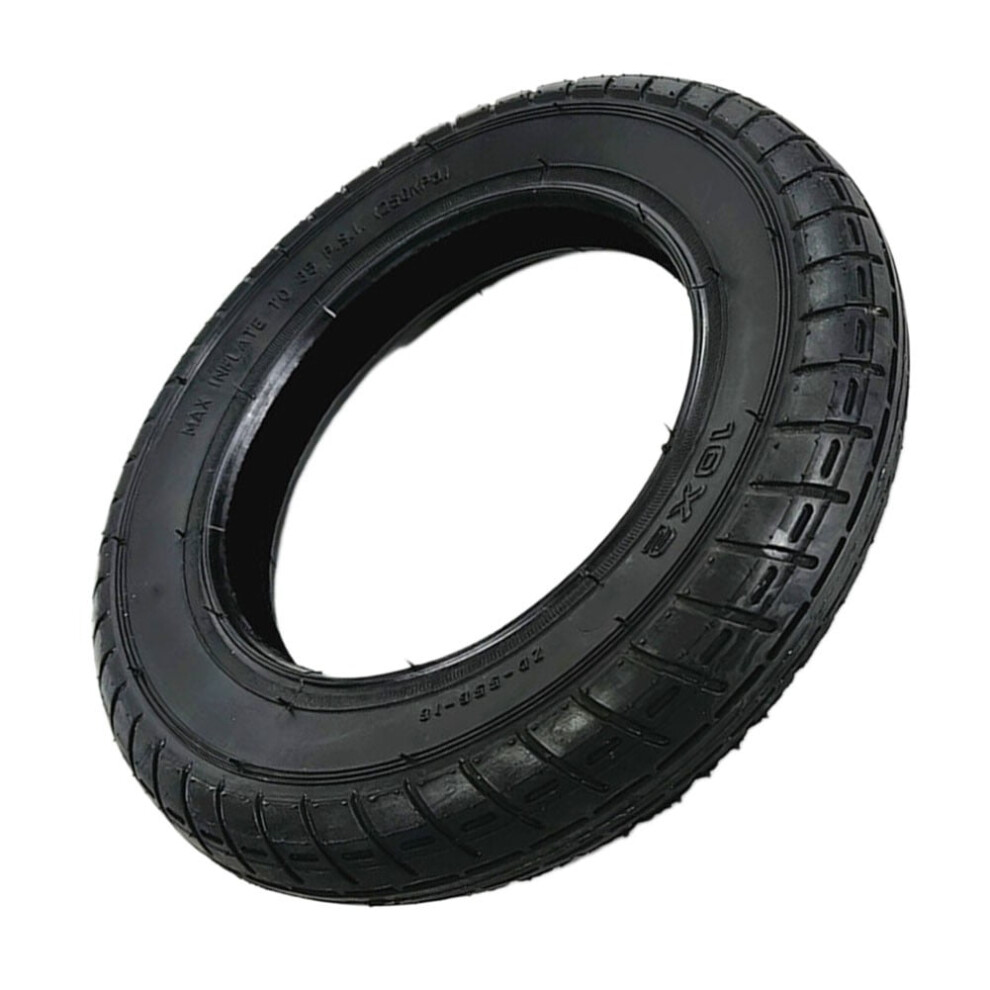 10 Inch10*2.0/54-152 Pneumatic Tires For Electric Scooter Balance Car 10X2 9358459381432