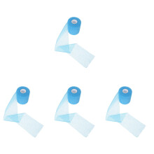 Comfortabele En Knipbare Elastische Atletische Wrap Voor Sport