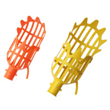 Cueille-fruits aérien pour pommes et citrons (2 pièces)