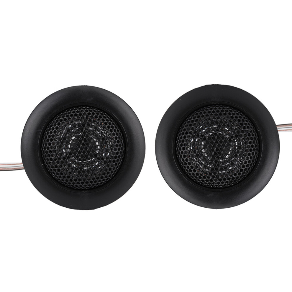 Car Mini Super Power Loud Dome Speakers 12V 7293282202740