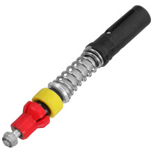 Multifunctionele Trekking Expansie Tube Met Duurzame Pasvorm
