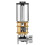 Μηχανισμός μετάδοσης κίνησης DC12V N20Micro με μεταλλικό κιβώτιο ταχυτήτων σωστής 5