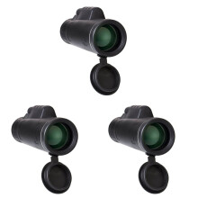 3St Lichtsterke Monoculair Zwart Voor En Concerten