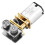 Μηχανισμός μετάδοσης κίνησης DC12V N20Micro με μεταλλικό κιβώτιο ταχυτήτων σωστής 6