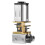 Μηχανισμός μετάδοσης κίνησης DC12V N20Micro με μεταλλικό κιβώτιο ταχυτήτων σωστής 8