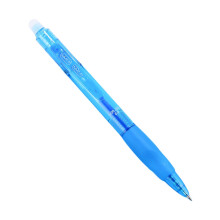 Retractable Erasable Gel Pens 0.5mm, No White Out Needed, Smooth Writing, Assorted Colors – Sky Blue, Compatible with Standard Refills
