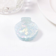 (11) Party Hair Claw Clips - Small Size