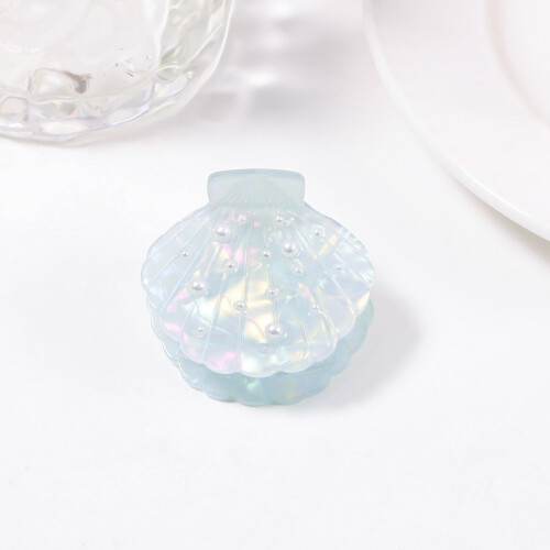 (11) Party Hair Claw Clips - Small Size