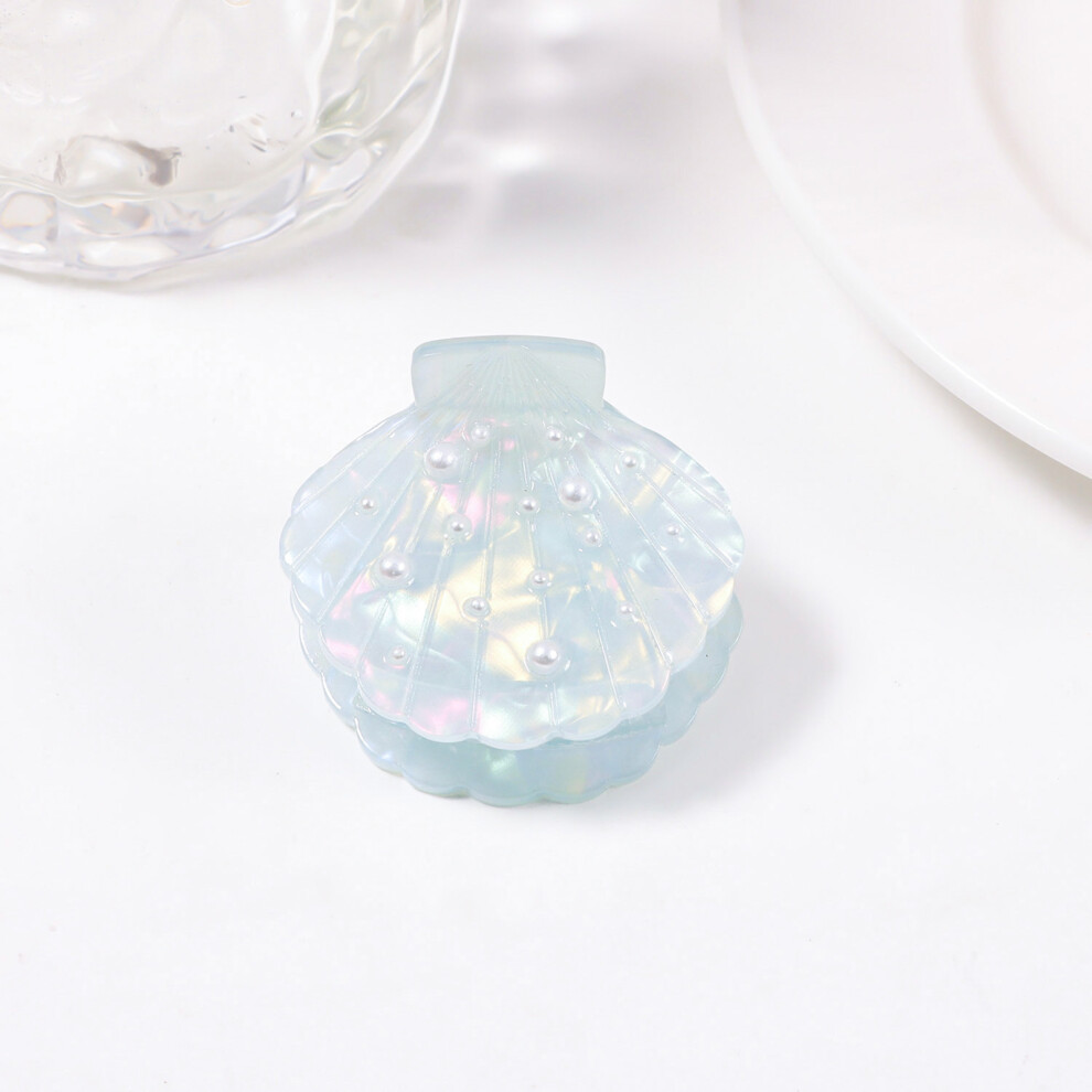 Dachuang Beauty (11) Party Hair Claw Clips - Small Size