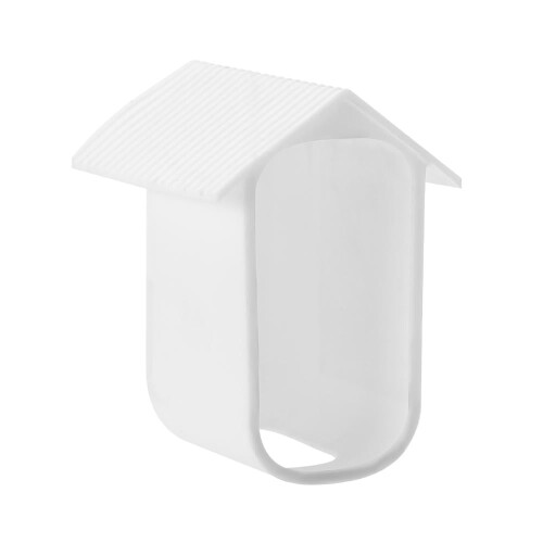 Capa de silicone à prova d'água para EufyCam2C – Capa protetora antirriscos compatível com EufyCam2C