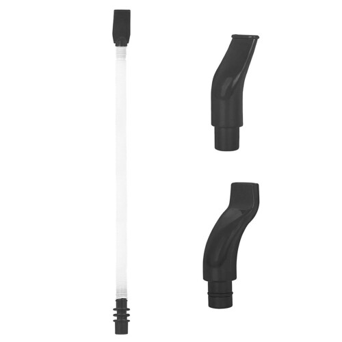 Melodica Mouthpiece for 32- and 37-Key Instruments
