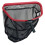 Ancinho de folhas profissional RBRB Red Baron de 20 polegadas, modelo com saco para trapos 1