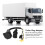 Compact Traction Adapter Durable Construction Easy To Install Versatile Connectivity Enhanced Safety Features Trailer Light Adapter Wiring Reverse 5