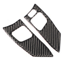 Durable Anti Rust Carbon Fiber Interior Sticker Compatible With Lexus IS250C IS350C2010-2015Upgrade The Look Car Styling Interior Accessories Easy