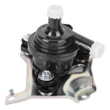 Vervang de originele waterpomp voor de omvormer van de Toyota Prius Hybrid uit 2004-2009. Duurzame en betrouwbare koeloplossing met lekvrij ontwerp.