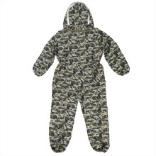 Durable Beekeeping Suit With Auto Sleep Technology And Soft Comfort Fit For Maximum Mobility
