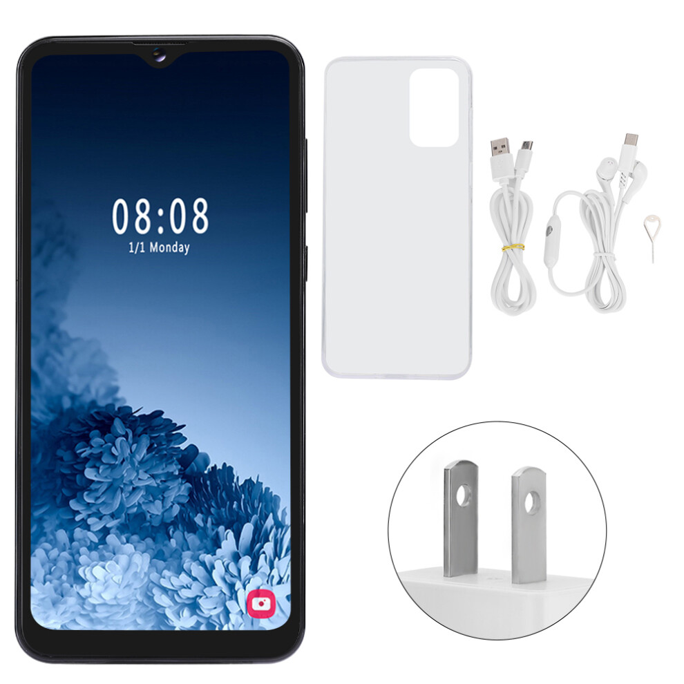 High Performance Smartphone For Unlimited Carryover Data Users Enhanced Visuals Android9.1dual Camera Face Unlock Massive Storage6.7inch Display 9448483752619