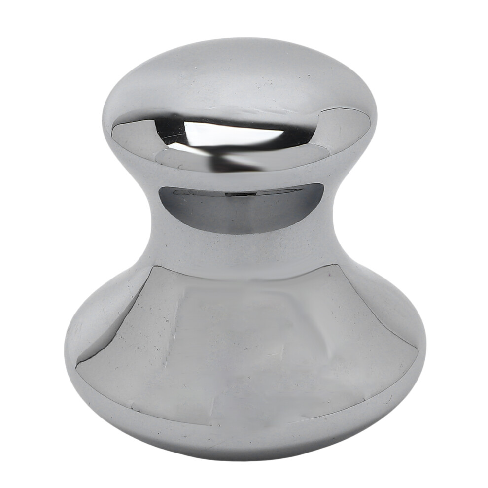 Scrapping Stone Energy Stone Mushroom Shaped Massage Stones For Anti Aging And Face Sculpting, Facial Massager With Healing Properties That Enhance